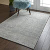 Nourison Weston Blue 39 X 59 Area Rug  805-115572 Thumb 5