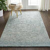 Nourison Weston Blue 39 X 59 Area Rug  805-115575 Thumb 3