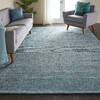 Nourison Weston Blue 80 X 106 Area Rug 805-115577 Thumb 3