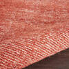 Nourison Weston Red 39 X 59 Area Rug  805-115578 Thumb 2