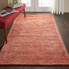 Nourison Weston Red 39 X 59 Area Rug  805-115578 Thumb 3