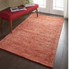 Nourison Weston Red 39 X 59 Area Rug  805-115578 Thumb 5