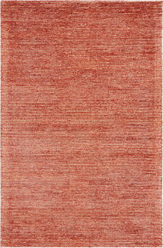 Nourison Weston Red 3'9" X 5'9" Area Rug  805-115578