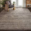 Nourison Weston Grey 80 X 106 Area Rug  805-115583 Thumb 3