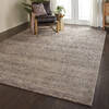 Nourison Weston Grey 80 X 106 Area Rug  805-115583 Thumb 5