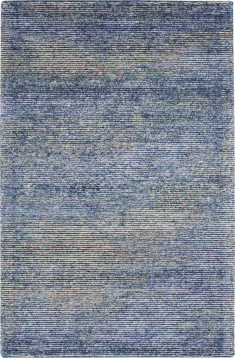 Nourison Weston Blue 39 X 59 Area Rug 805-115584 Image 0