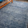 Nourison Weston Blue 53 X 75 Area Rug  805-115585 Thumb 4