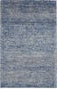 Nourison Weston Blue 53 X 75 Area Rug  805-115585 Thumb 0