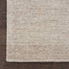 Nourison Weston Beige 96 X 130 Area Rug  805-115588 Thumb 1