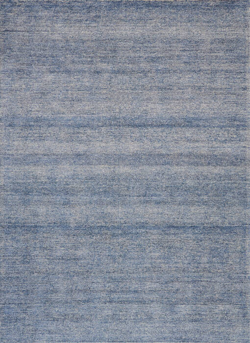 Nourison Weston Blue 96 X 130 Area Rug 805-115593 Image 0
