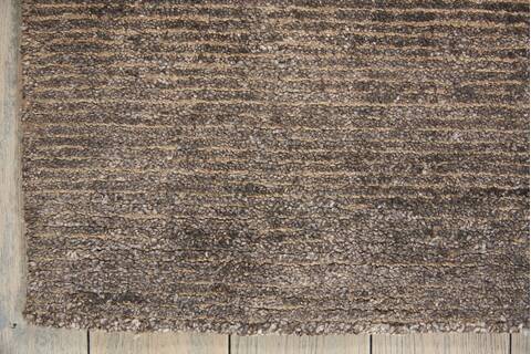 Nourison Weston Grey 96 X 130 Area Rug 805-115595 Image 1