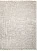 Nourison Elan Grey 79 X 99 Area Rug  805-115602 Thumb 0