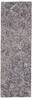 Nourison Linked Grey Runner 23 X 76 Area Rug 805-115603 Thumb 0