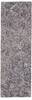 Nourison Linked Grey Runner 23 X 76 Area Rug  805-115603 Thumb 0