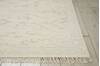 Nourison Elan Beige 79 X 99 Area Rug  805-115607 Thumb 5