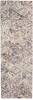 Nourison Linked Multicolor Runner 23 X 76 Area Rug  805-115608 Thumb 0