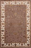 Jaipur Brown Hand Knotted 61 X 91 Area Rug 905-115635 Thumb 0