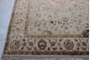 Jaipur Grey Hand Knotted 60 X 91  Area Rug 905-115637 Thumb 2