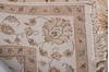 Jaipur Grey Hand Knotted 60 X 91  Area Rug 905-115637 Thumb 4