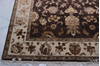 Jaipur Brown Hand Knotted 60 X 92  Area Rug 905-115638 Thumb 2