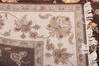 Jaipur Brown Hand Knotted 60 X 92  Area Rug 905-115638 Thumb 4