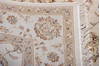 Jaipur Beige Hand Knotted 511 X 91 Area Rug 905-115639 Thumb 4