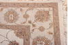 Jaipur White Hand Knotted 61 X 91  Area Rug 905-115640 Thumb 4