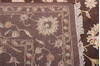 Jaipur Brown Hand Knotted 60 X 90  Area Rug 905-115650 Thumb 4