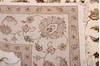 Jaipur White Hand Knotted 60 X 91  Area Rug 905-115654 Thumb 4
