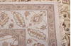 Jaipur Beige Hand Knotted 60 X 91  Area Rug 905-115662 Thumb 4