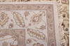 Jaipur Beige Hand Knotted 60 X 91 Area Rug 905-115662 Thumb 4
