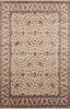 Jaipur Beige Hand Knotted 60 X 91  Area Rug 905-115662 Thumb 0