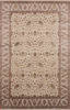 Jaipur Beige Hand Knotted 60 X 91 Area Rug 905-115662 Thumb 0