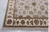 Jaipur Grey Hand Knotted 60 X 94 Area Rug 905-115663 Thumb 2