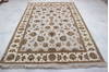 Jaipur Grey Hand Knotted 60 X 94  Area Rug 905-115663 Thumb 3