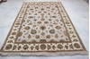 Jaipur Grey Hand Knotted 60 X 94 Area Rug 905-115663 Thumb 3