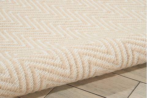 Nourison KIAWIAH Beige 50 X 76 Area Rug 805-115669 Image 3