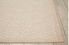 Nourison KIAWIAH Beige 50 X 76 Area Rug 805-115669 Thumb 2