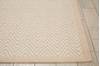 Nourison KIAWIAH Beige 50 X 76 Area Rug  805-115669 Thumb 2