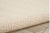 Nourison KIAWIAH Beige 50 X 76 Area Rug 805-115669 Thumb 3