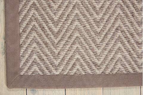 Nourison KIAWIAH Red 50 X 76 Area Rug 805-115671 Image 1