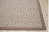 Nourison KIAWIAH Red 50 X 76 Area Rug 805-115671 Thumb 2