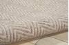 Nourison KIAWIAH Red 50 X 76 Area Rug 805-115671 Thumb 3