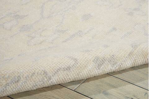 Nourison Elan Beige 56 X 80 Area Rug 805-115681 Image 2