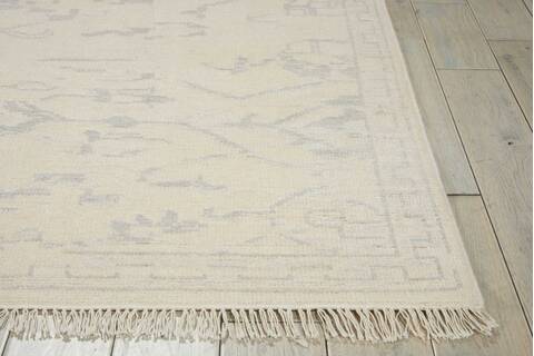 Nourison Elan Beige 56 X 80 Area Rug 805-115681 Image 4