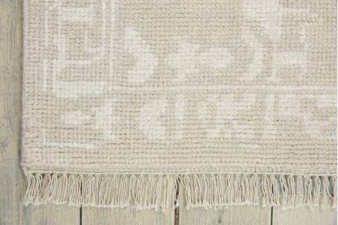Nourison Elan Grey 56 X 80 Area Rug 805-115682 Image 1