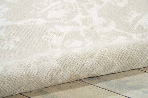Nourison Elan Grey 56 X 80 Area Rug 805-115682 Image 2