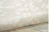 Nourison Elan Grey 56 X 80 Area Rug 805-115682 Thumb 2