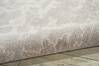 Nourison Elan Grey 56 X 80 Area Rug 805-115683 Thumb 2