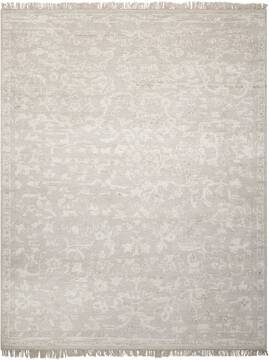 Nourison Elan Grey 5'6" X 8'0" Area Rug  805-115683